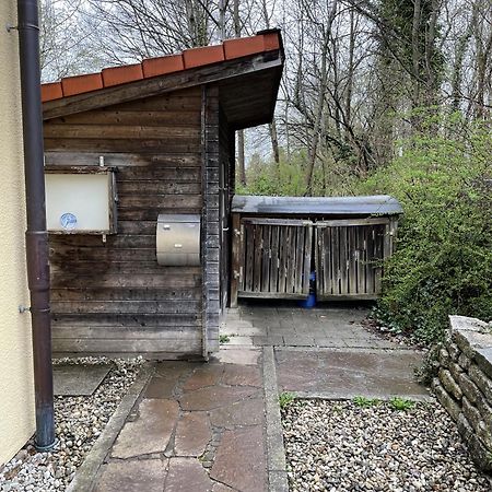 Meywohnen Bad Endorf Apartment Екстериор снимка