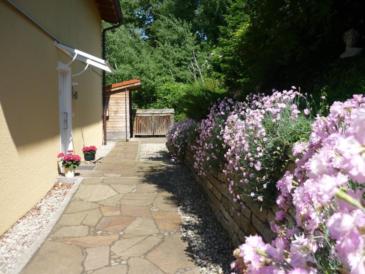 Meywohnen Bad Endorf Apartment Екстериор снимка