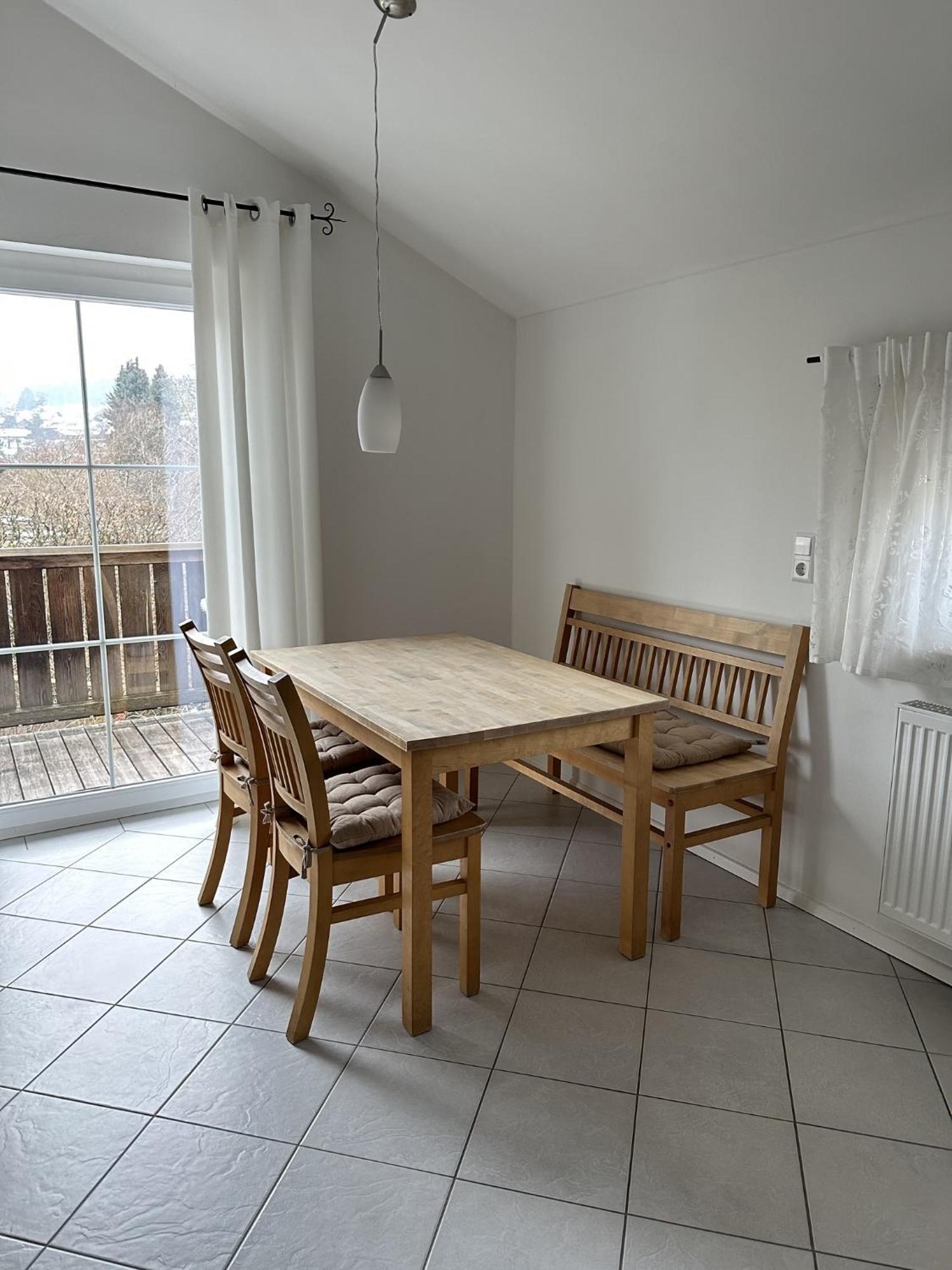 Meywohnen Bad Endorf Apartment Стая снимка