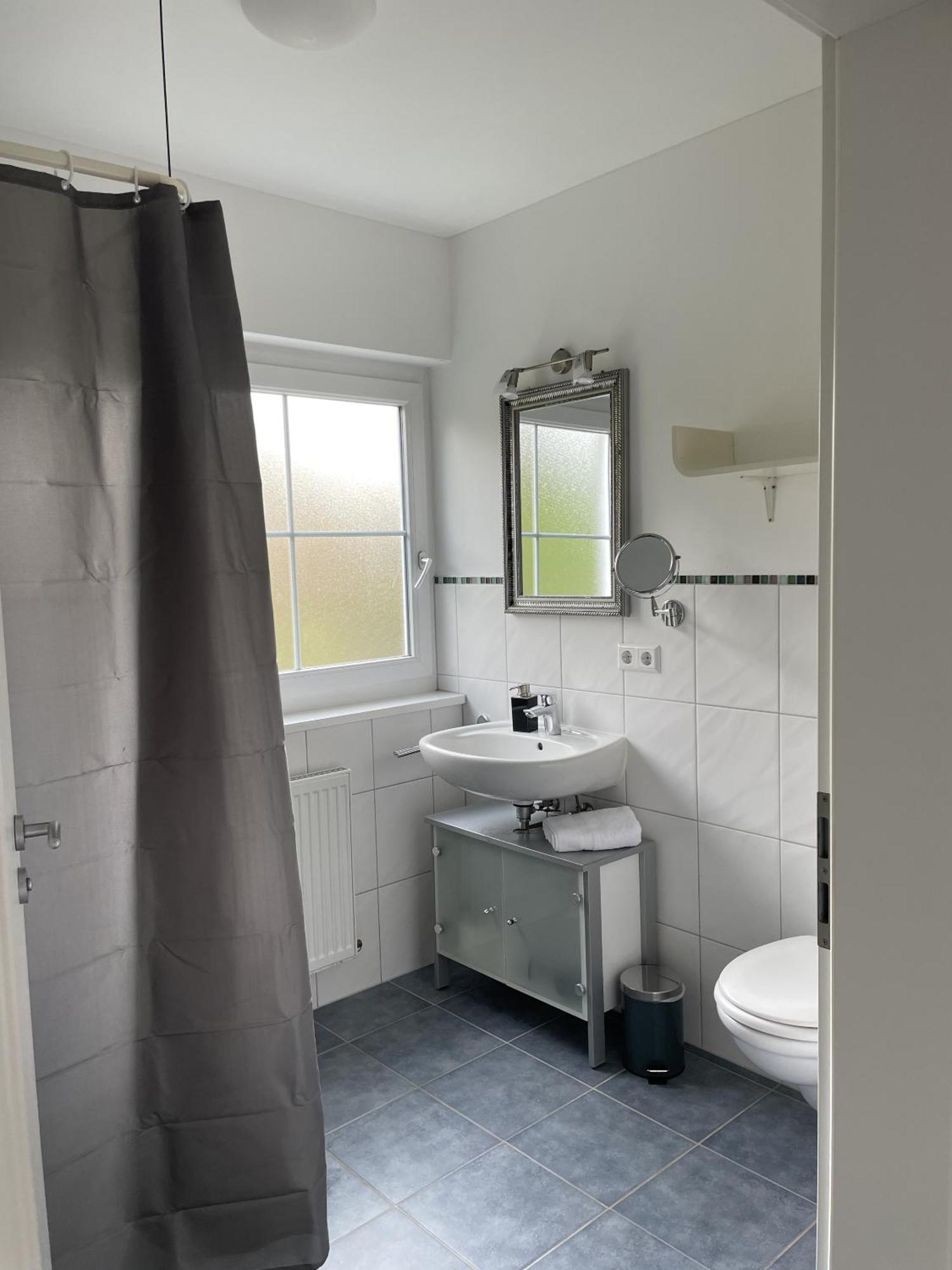 Meywohnen Bad Endorf Apartment Стая снимка