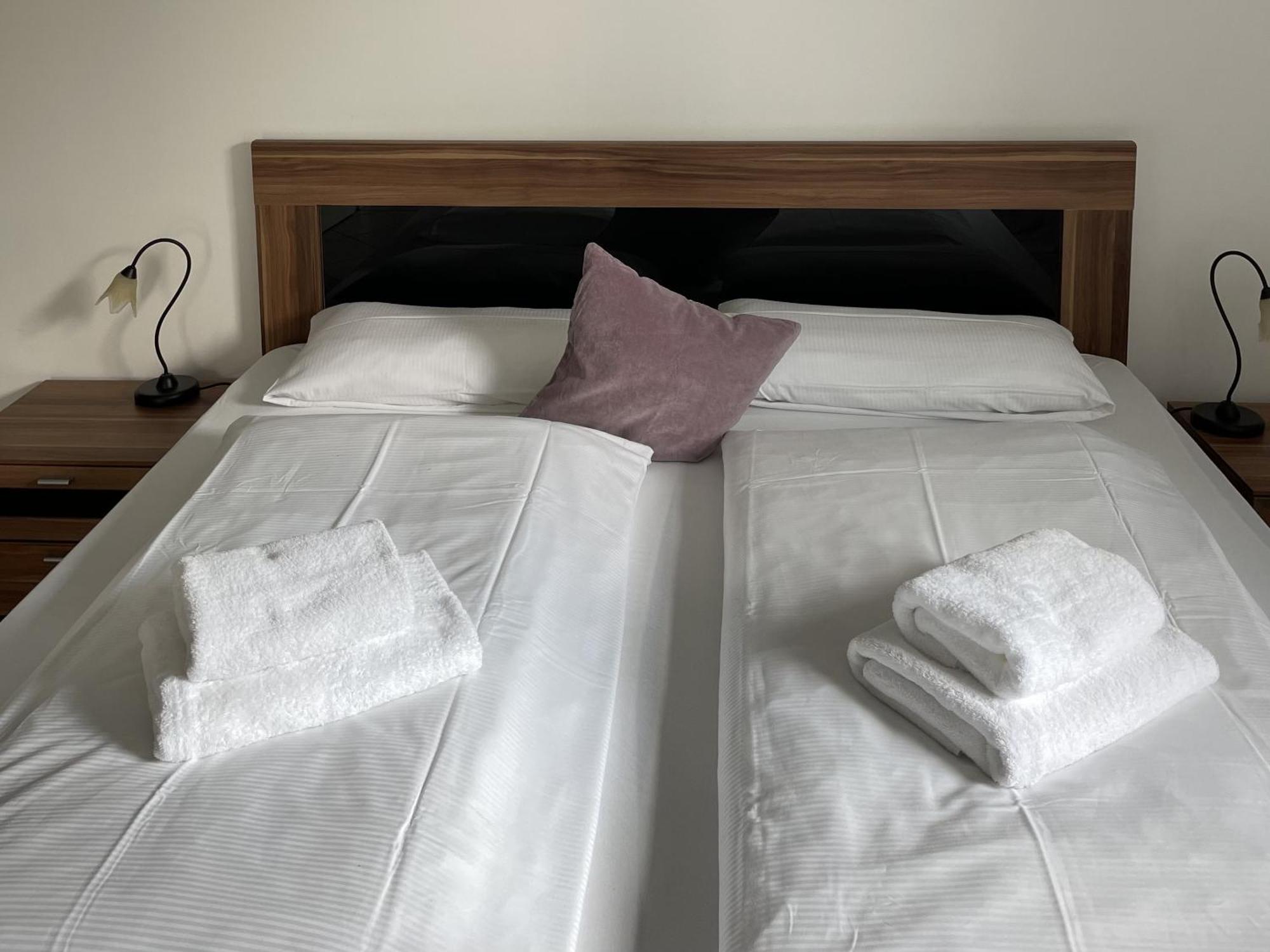 Meywohnen Bad Endorf Apartment Стая снимка