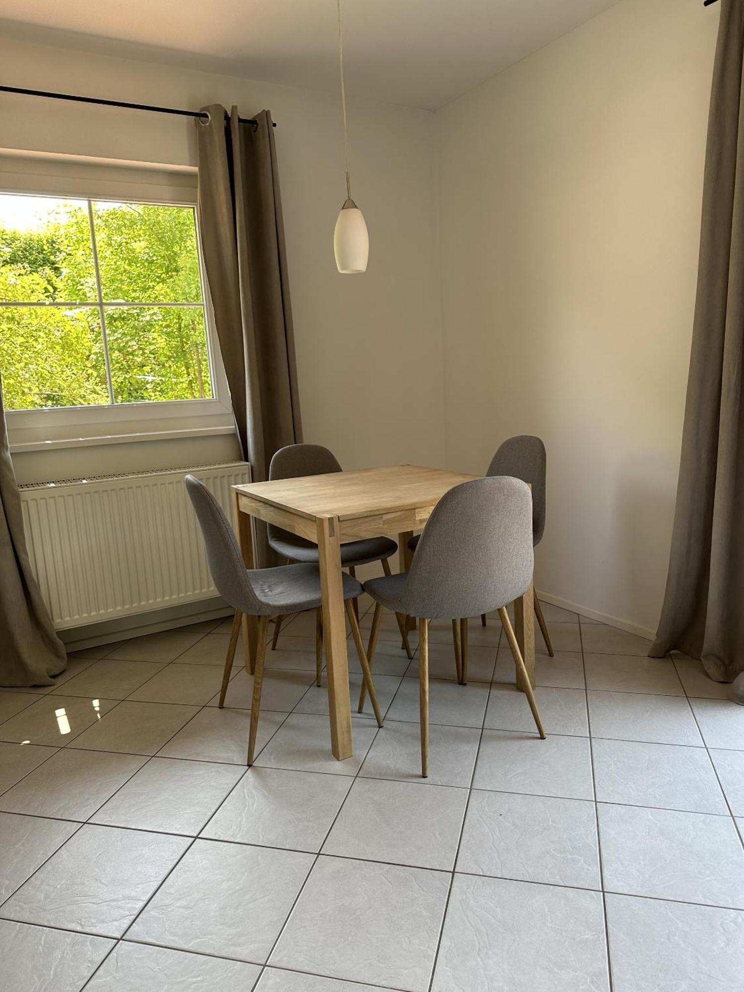 Meywohnen Bad Endorf Apartment Стая снимка