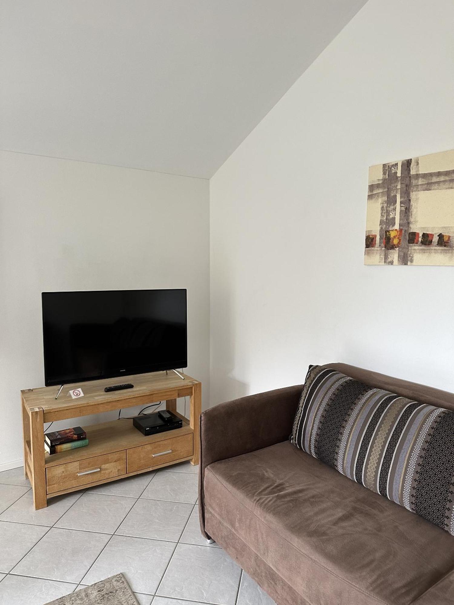 Meywohnen Bad Endorf Apartment Стая снимка