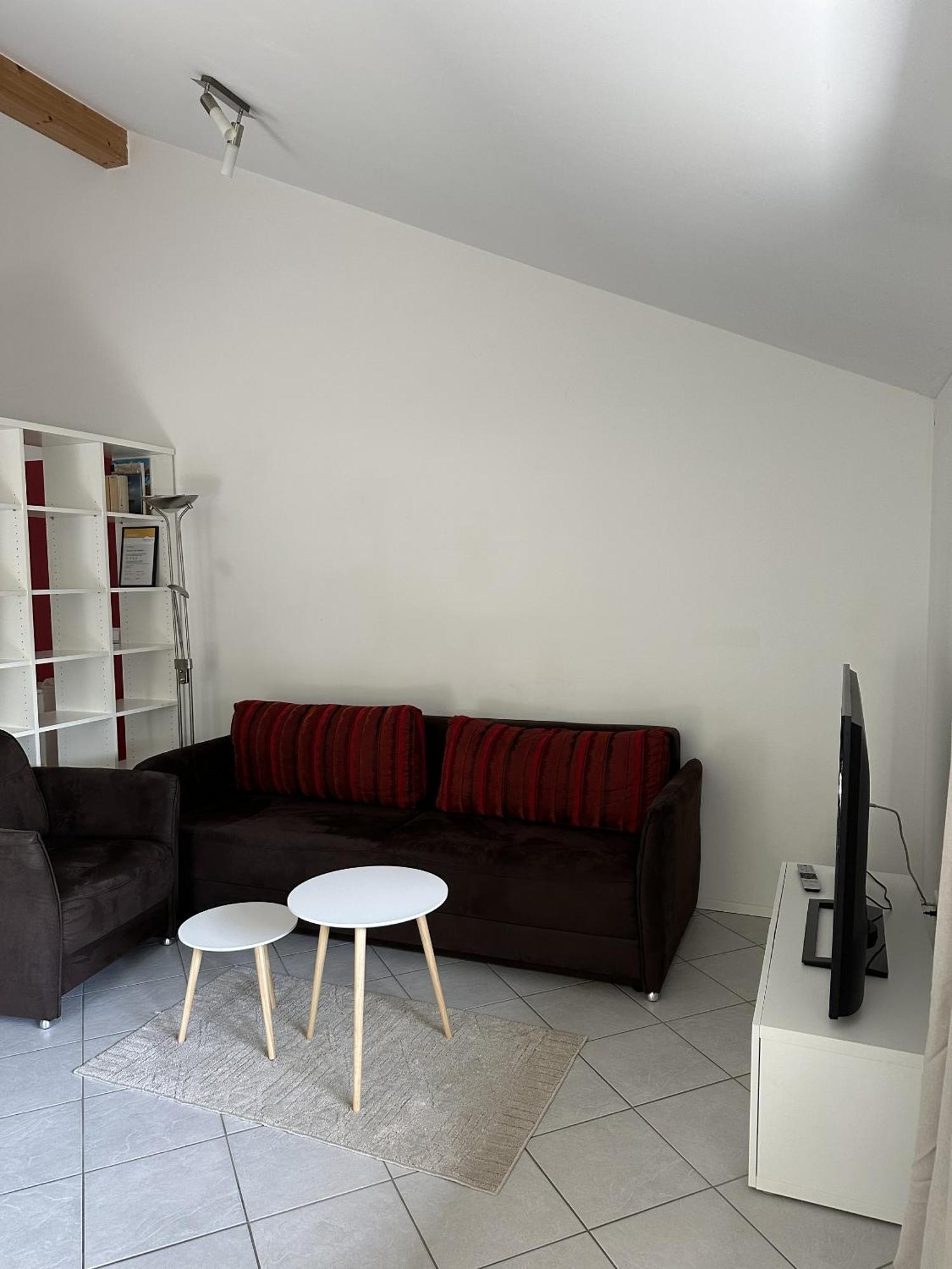 Meywohnen Bad Endorf Apartment Стая снимка