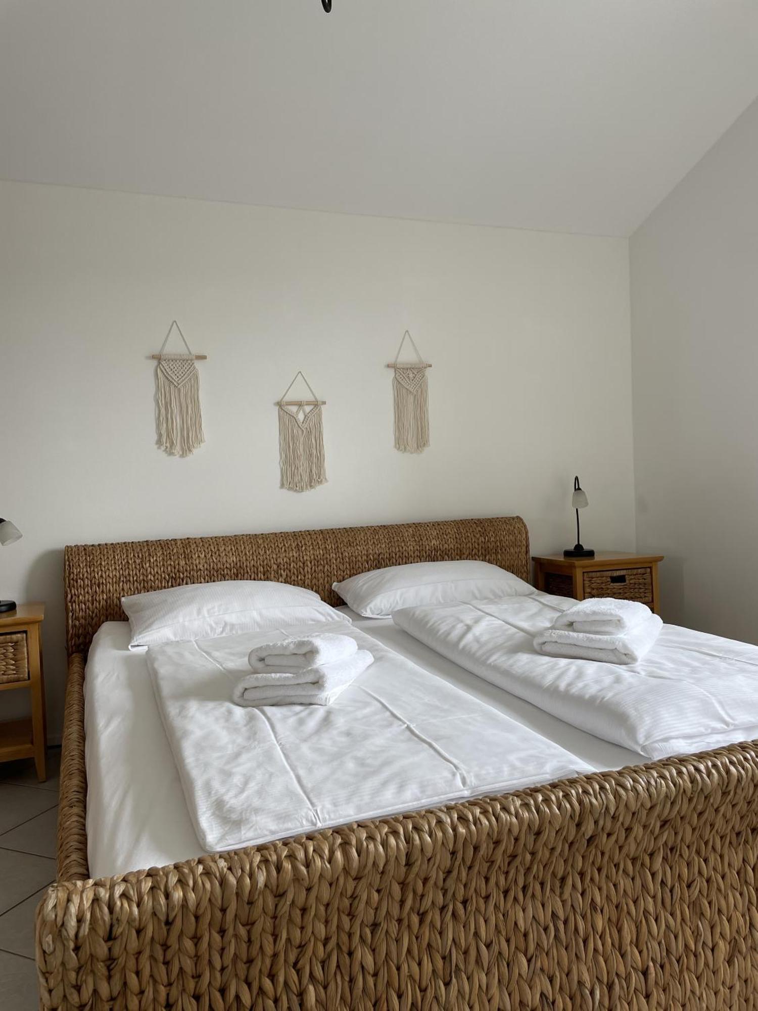 Meywohnen Bad Endorf Apartment Стая снимка