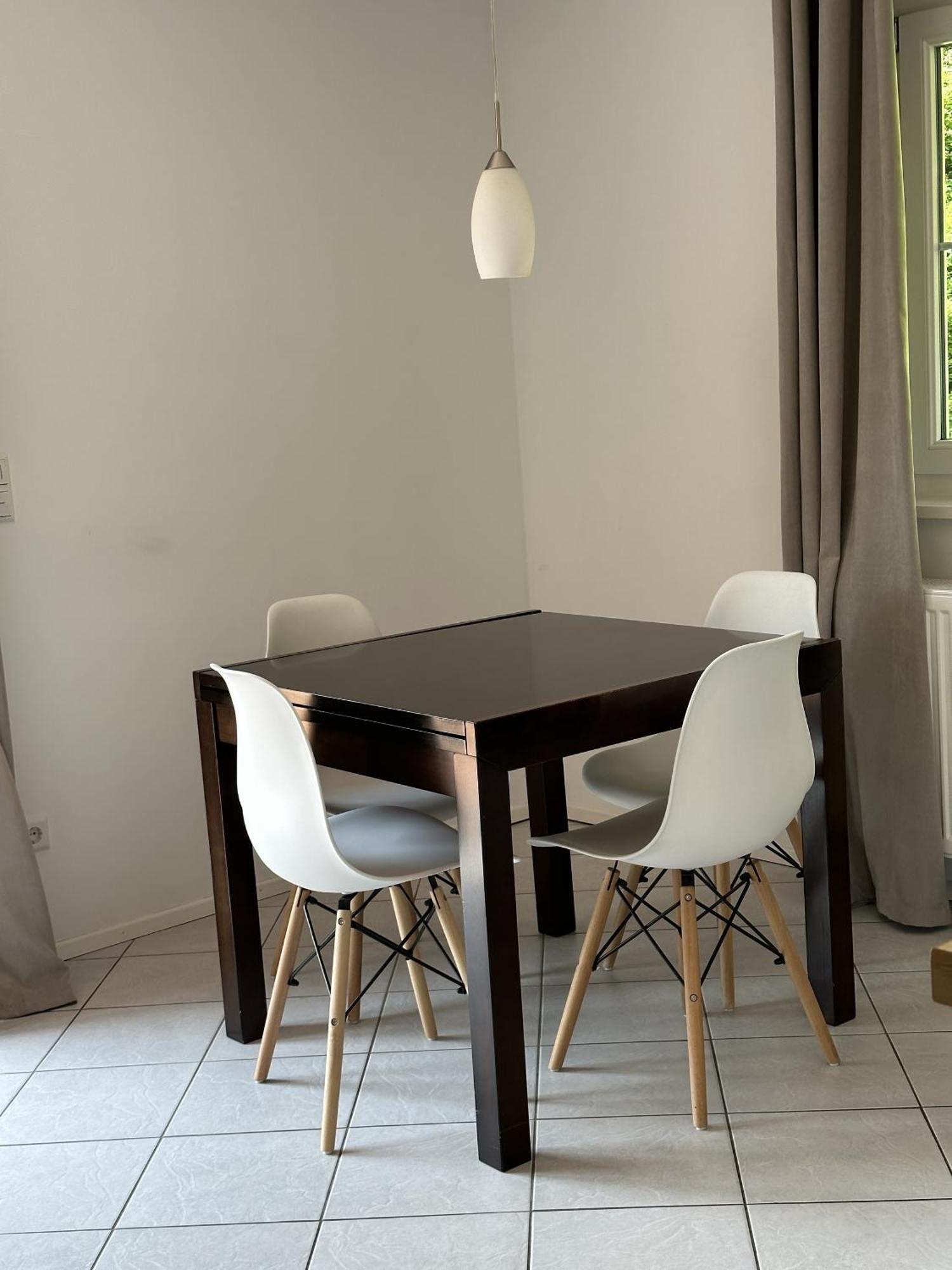 Meywohnen Bad Endorf Apartment Стая снимка