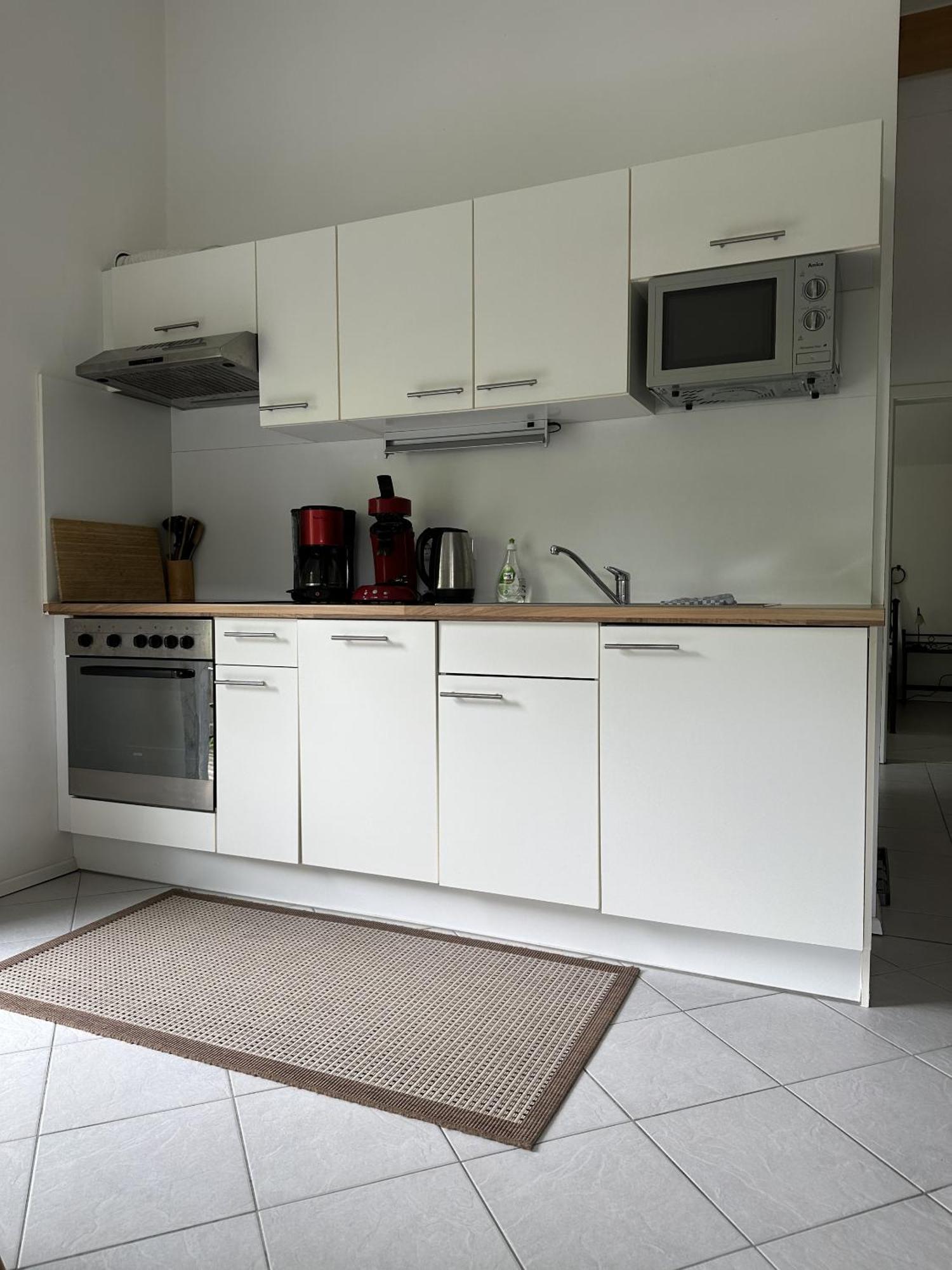 Meywohnen Bad Endorf Apartment Стая снимка