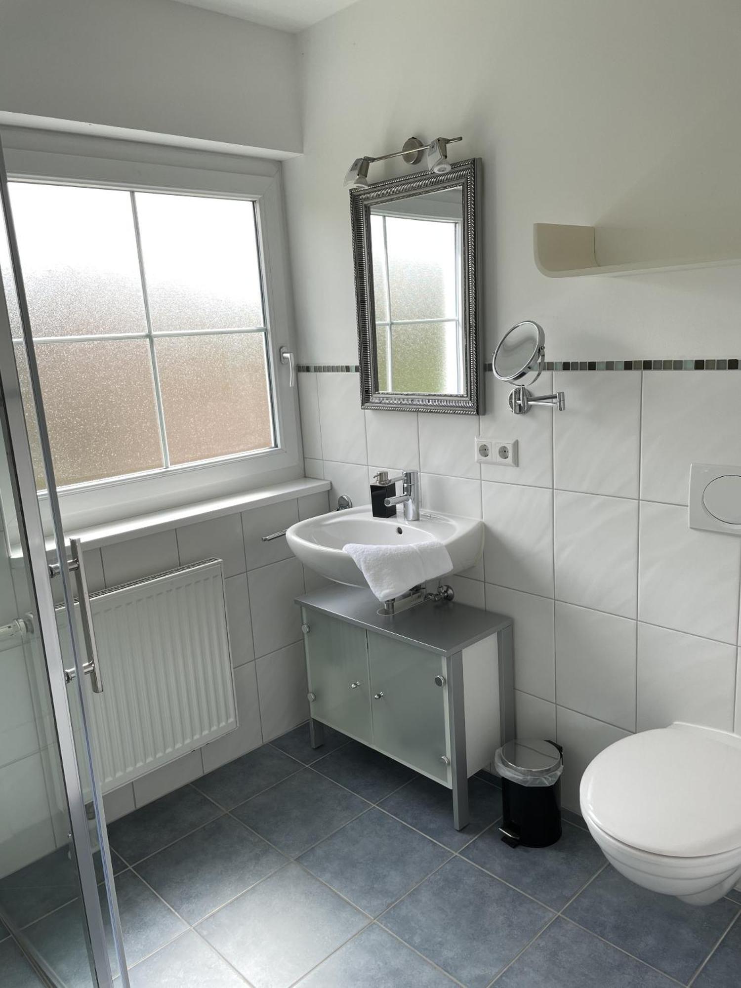 Meywohnen Bad Endorf Apartment Стая снимка