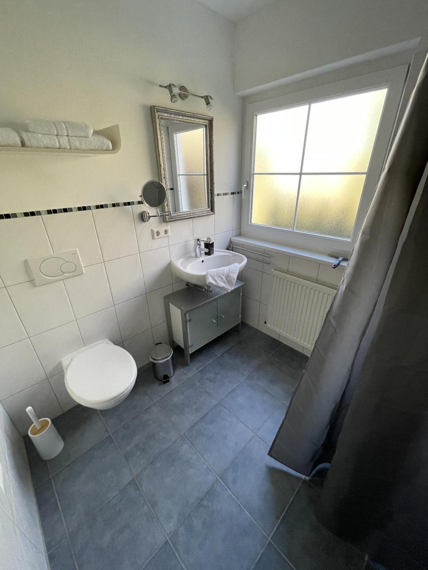Meywohnen Bad Endorf Apartment Стая снимка