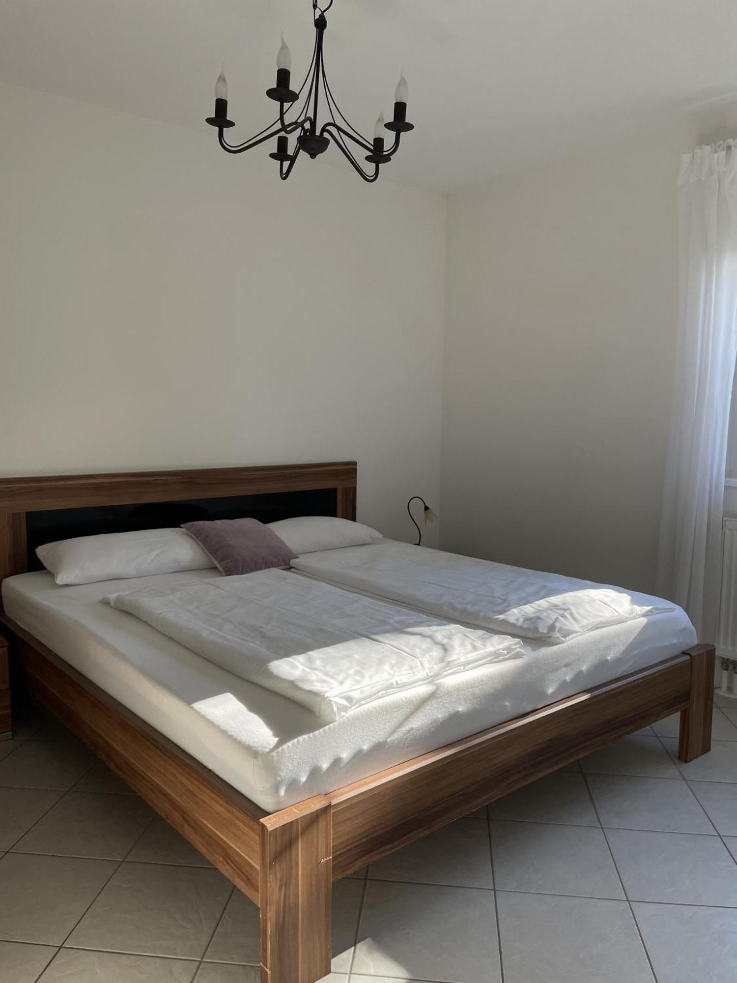 Meywohnen Bad Endorf Apartment Стая снимка