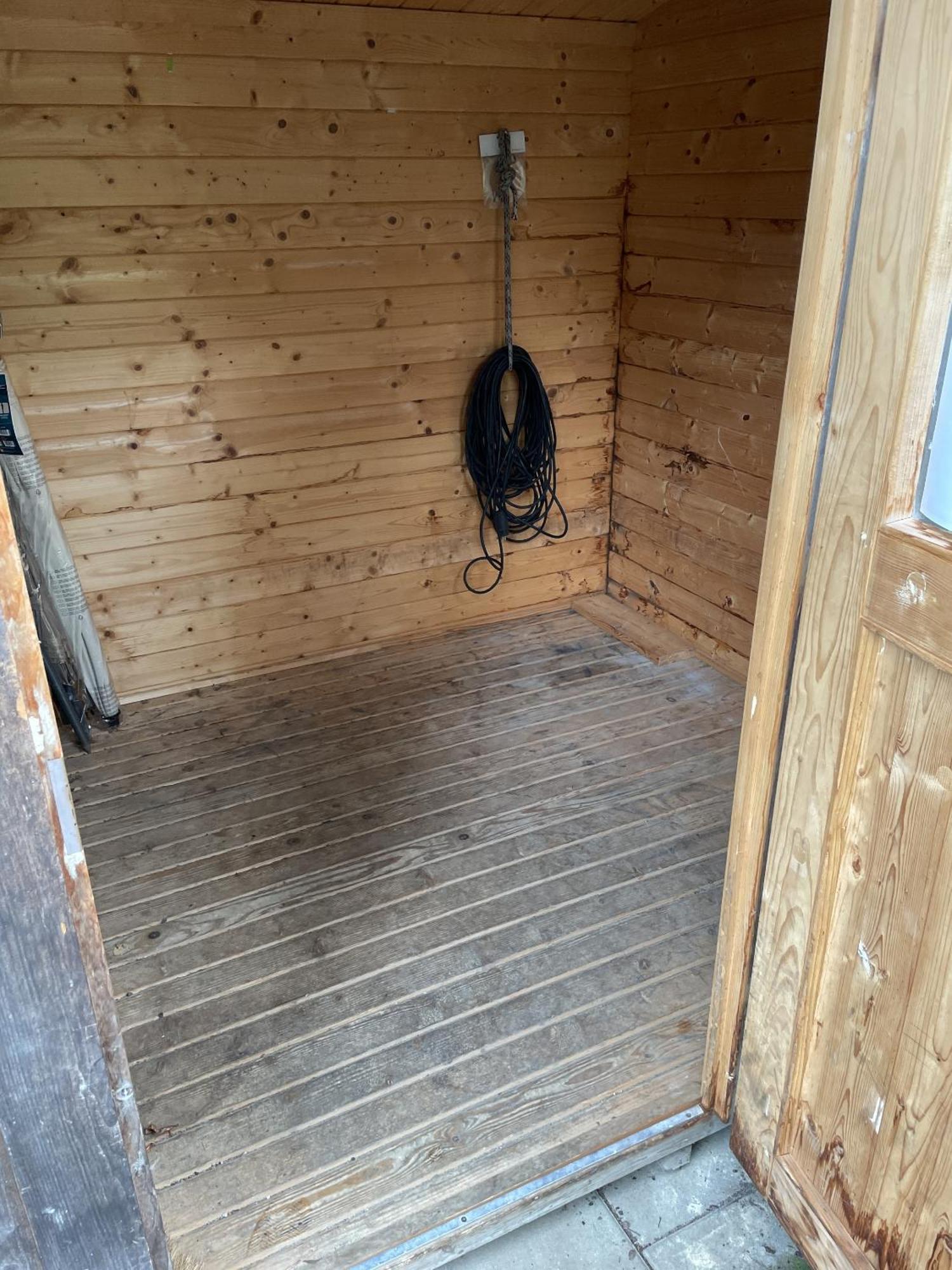 Meywohnen Bad Endorf Apartment Екстериор снимка