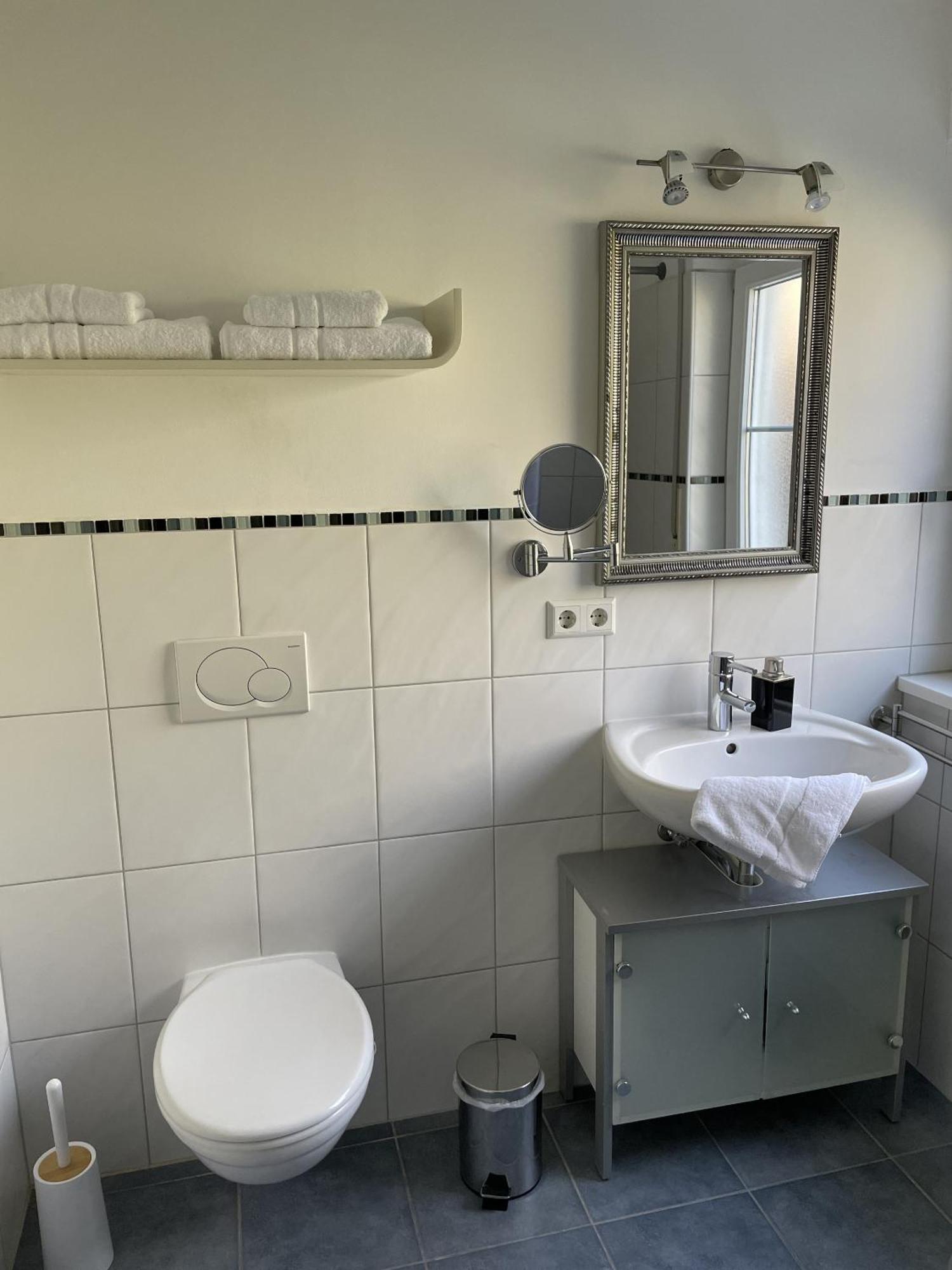 Meywohnen Bad Endorf Apartment Стая снимка
