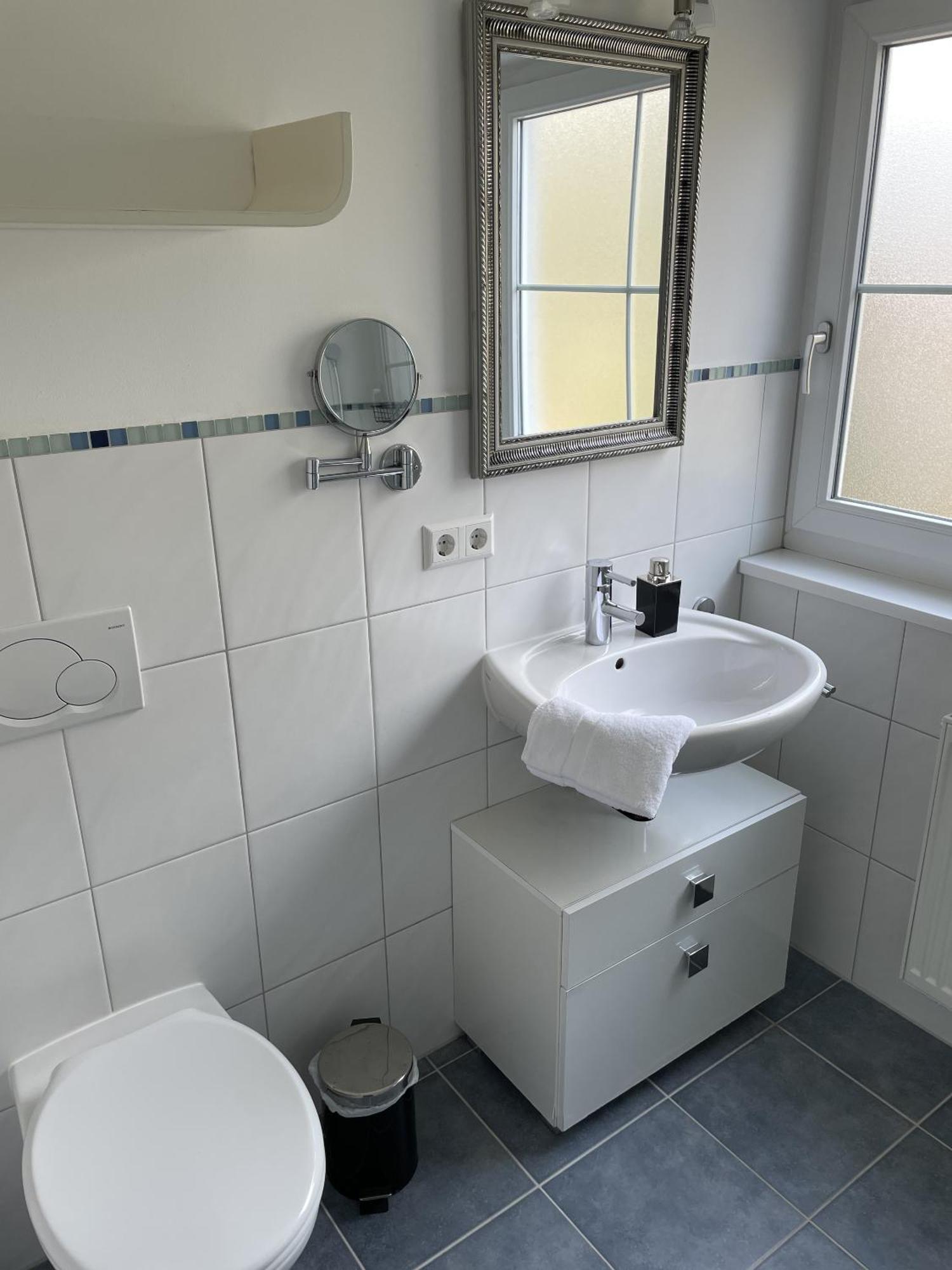Meywohnen Bad Endorf Apartment Стая снимка