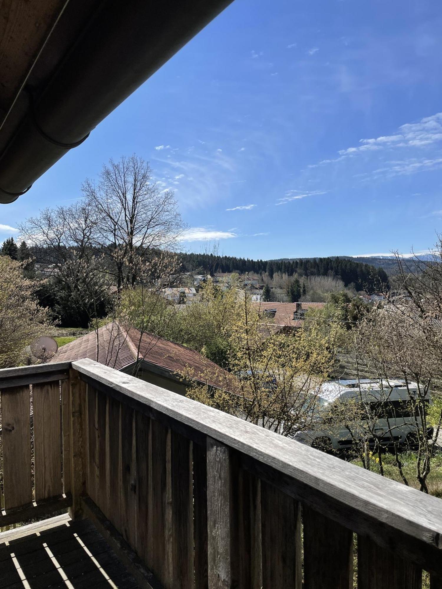 Meywohnen Bad Endorf Apartment Стая снимка