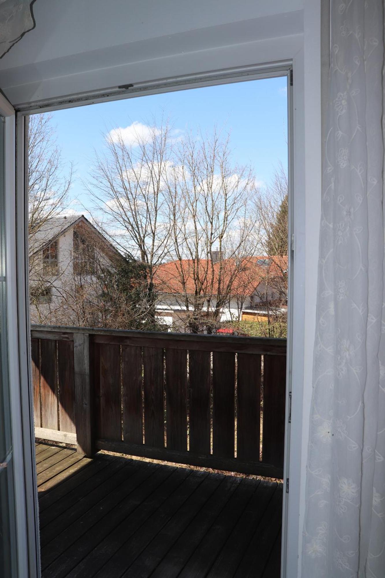 Meywohnen Bad Endorf Apartment Стая снимка