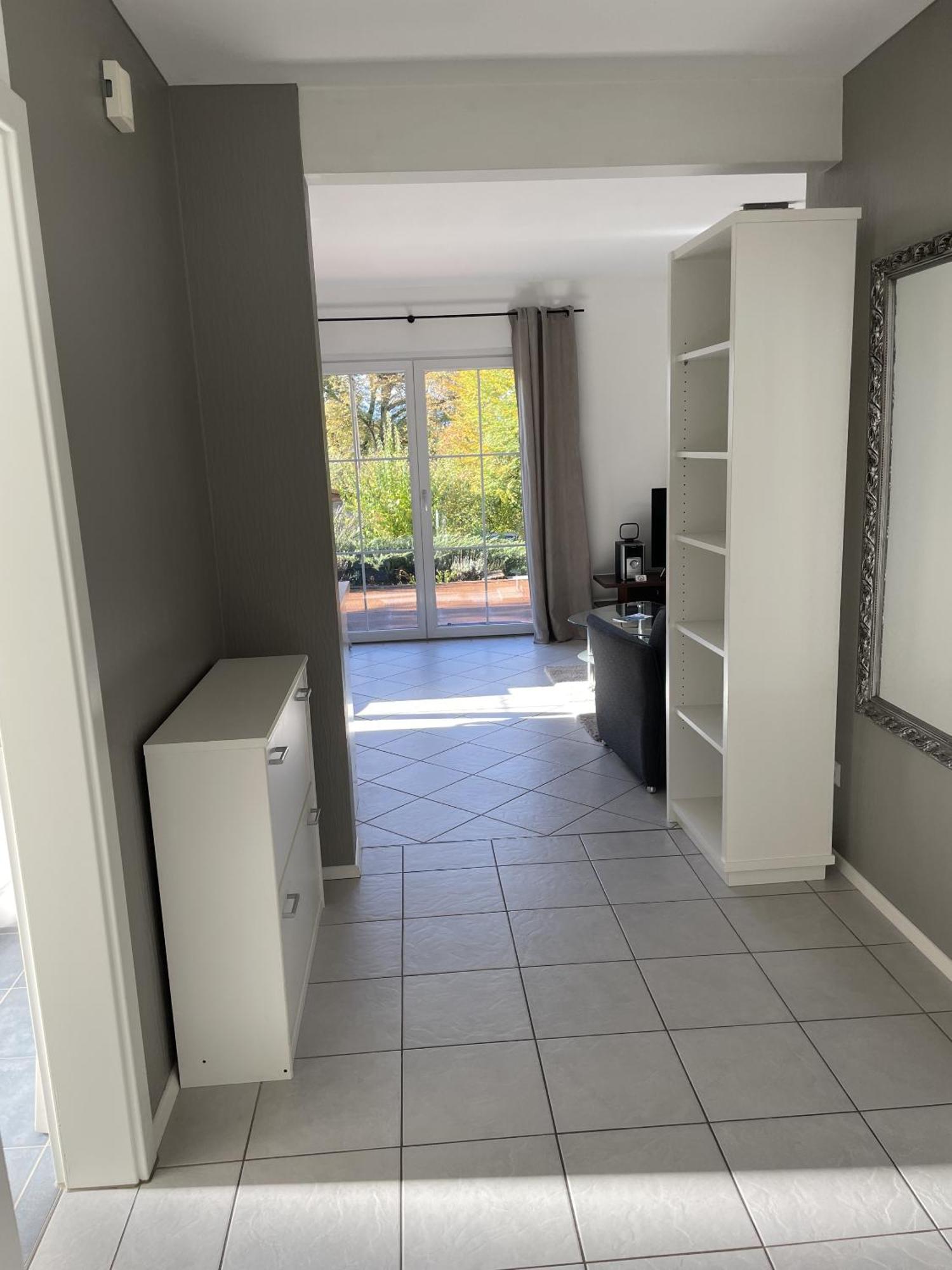 Meywohnen Bad Endorf Apartment Стая снимка