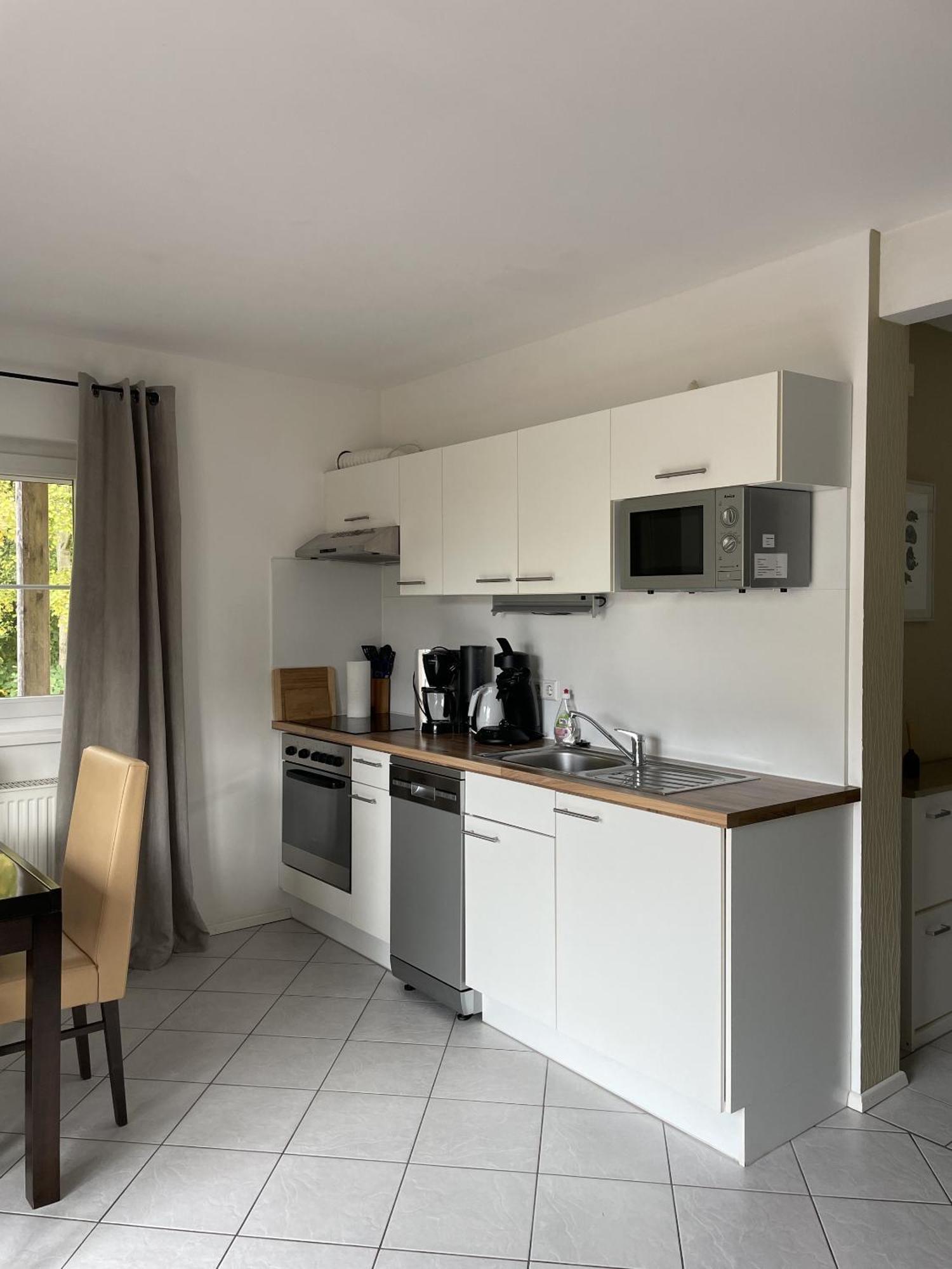 Meywohnen Bad Endorf Apartment Стая снимка