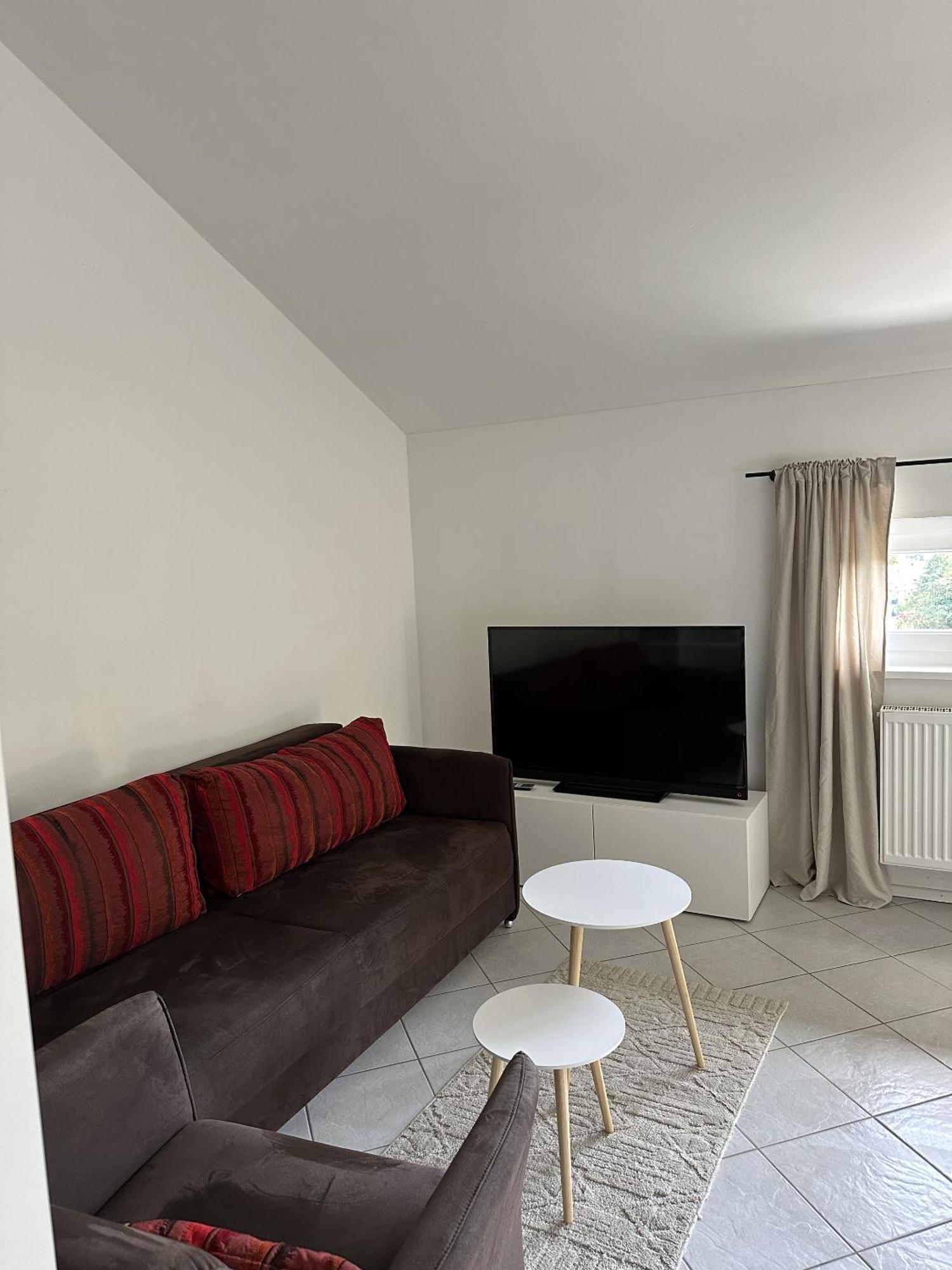 Meywohnen Bad Endorf Apartment Стая снимка