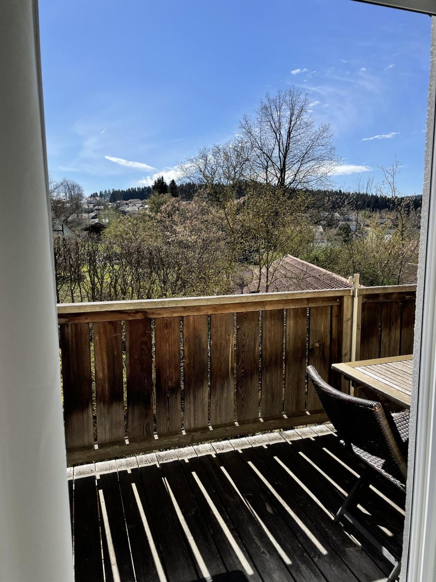 Meywohnen Bad Endorf Apartment Стая снимка