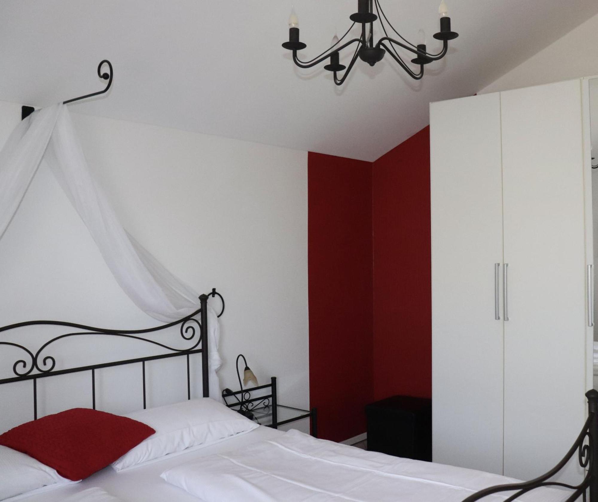 Meywohnen Bad Endorf Apartment Стая снимка