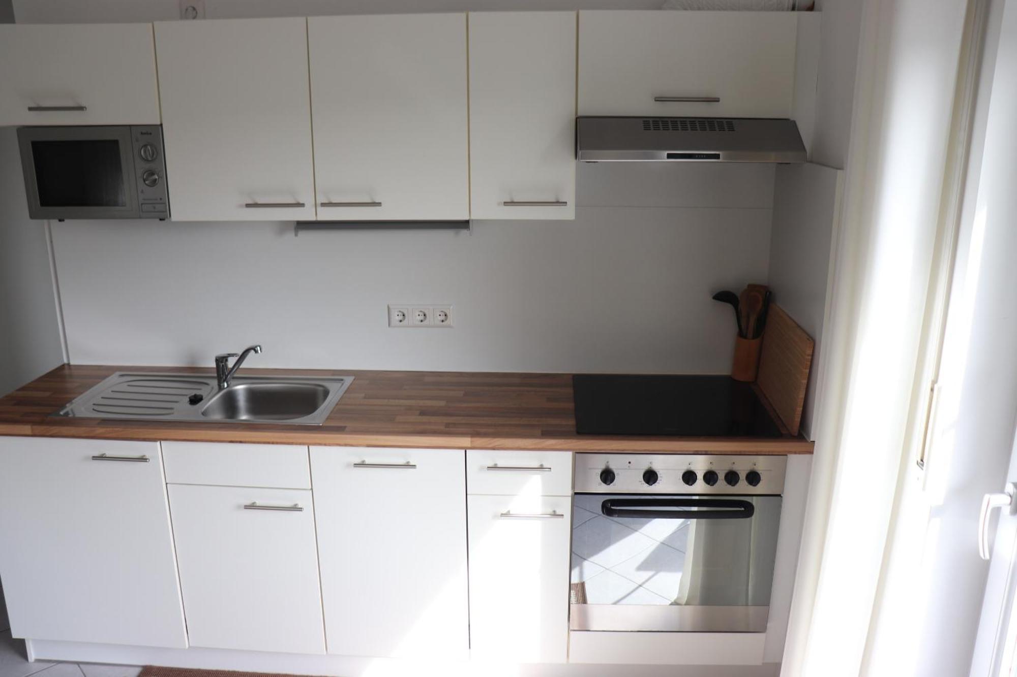 Meywohnen Bad Endorf Apartment Стая снимка